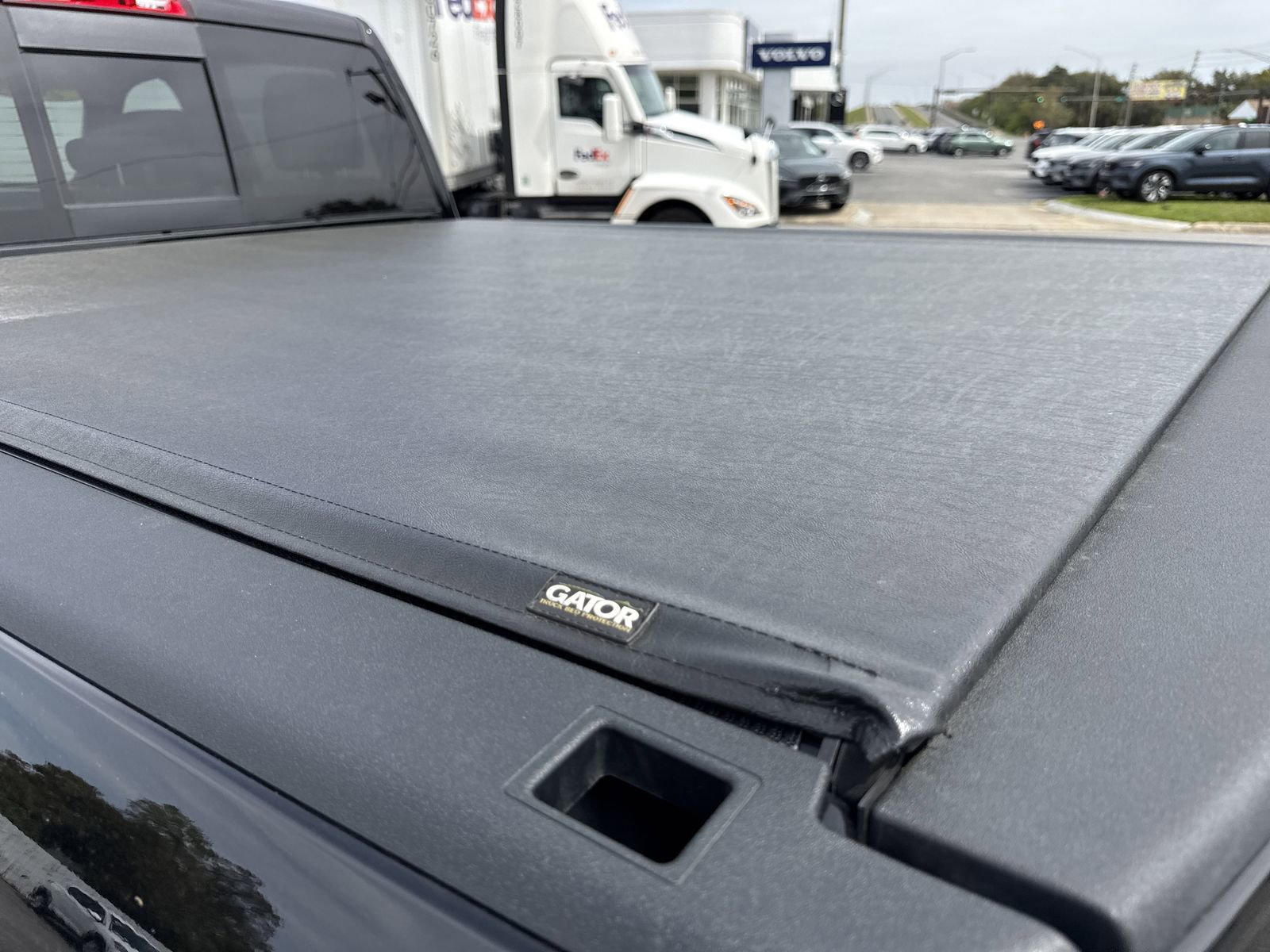 Used 2025 RAM 2500 Tradesman image 30