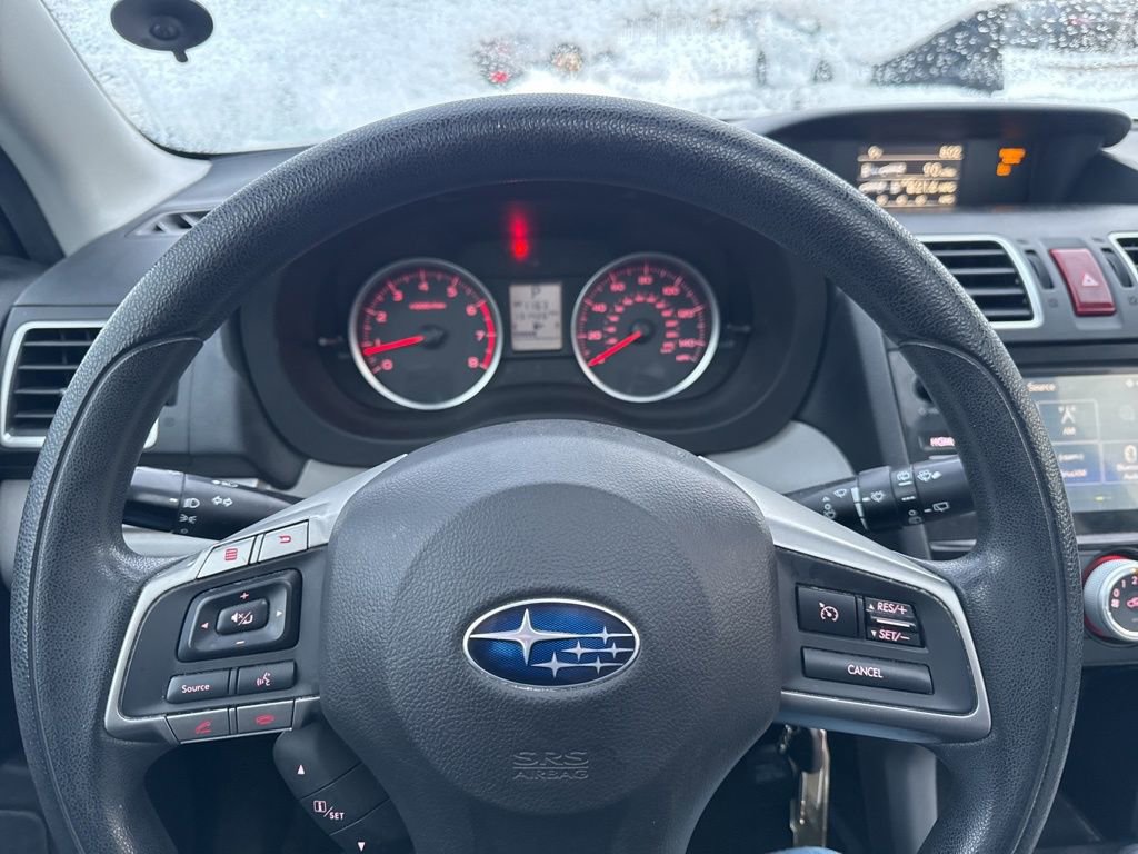 Used 2016 Subaru Forester 2.5i Premium w/ All-Weather Package image 6