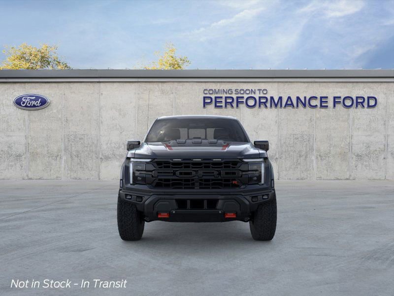 New 2026 Ford F150 Raptor image 6