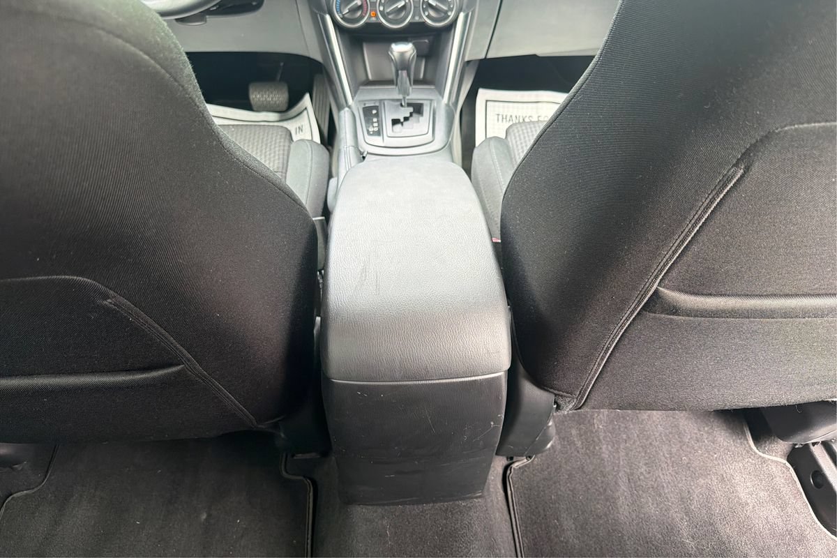 Used 2013 MAZDA CX-5 Touring w/ Touring Tech Pkg FWD image 21