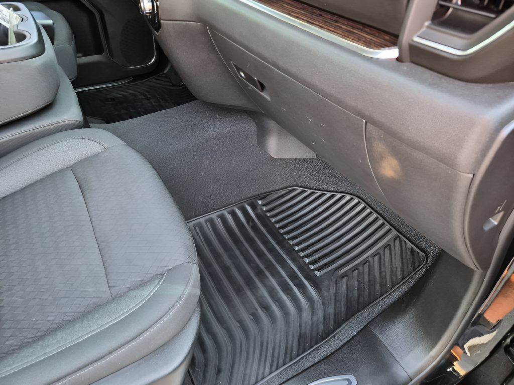 Used 2024 GMC Sierra 1500 Elevation RWD image 36