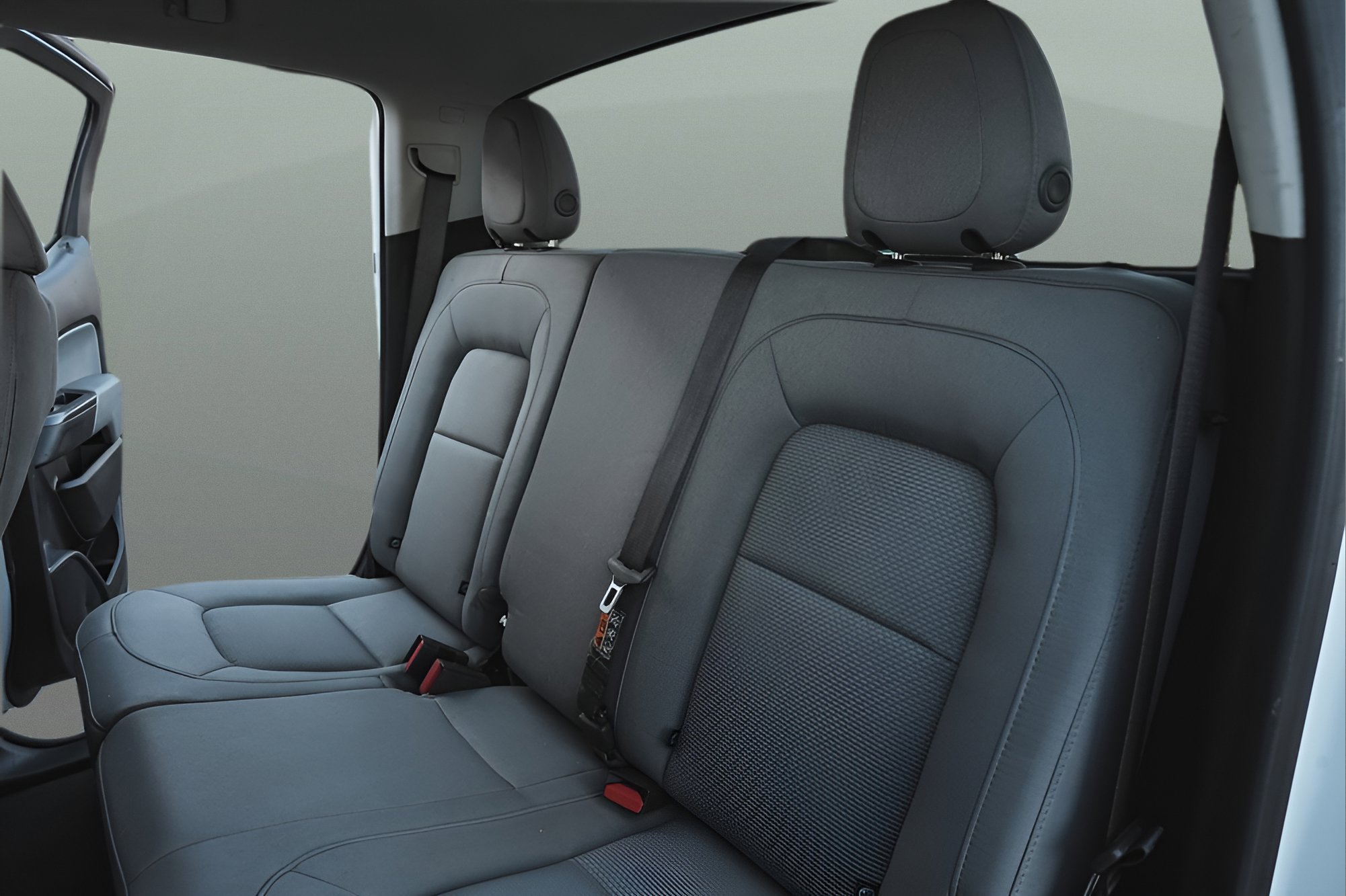 Used 2022 Chevrolet Colorado W/T w/ WT Convenience Package image 11