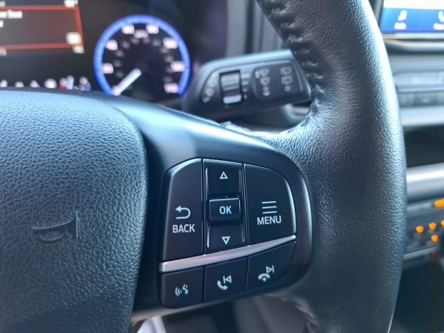 Used 2023 Ford Bronco Sport Big Bend w/ Convenience Package AWD/4WD image 19