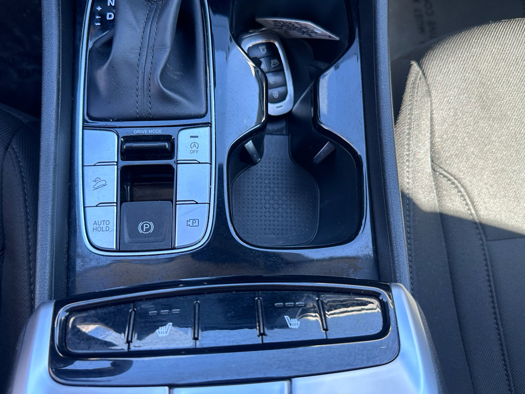 Used 2024 Hyundai Tucson SEL image 14