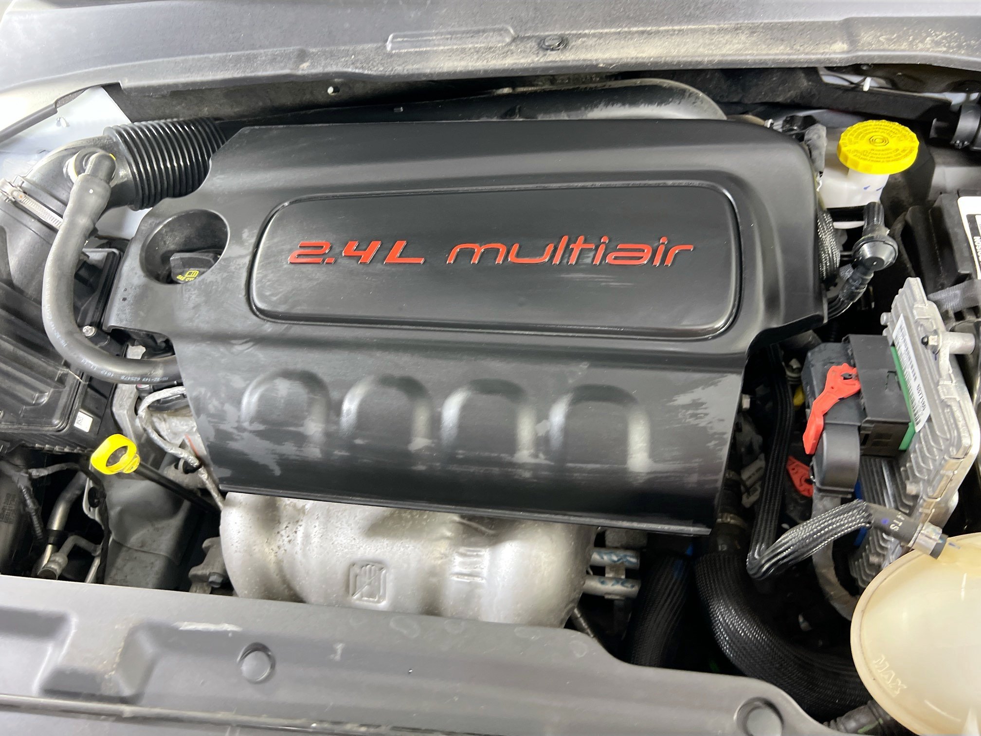 Used 2022 Jeep Compass Limited AWD/4WD image 28