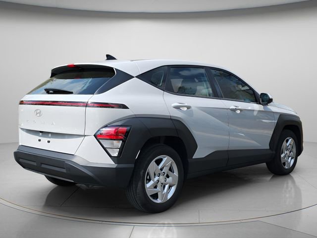 Certified 2024 Hyundai Kona SE image 7