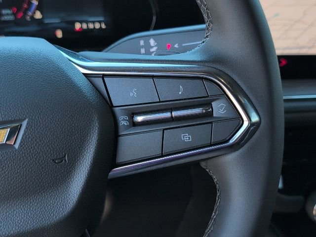 New 2026 Chevrolet Suburban LS image 21