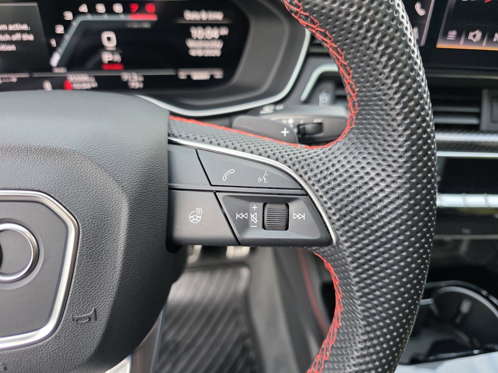 Used 2024 Audi S5 Premium Plus image 20