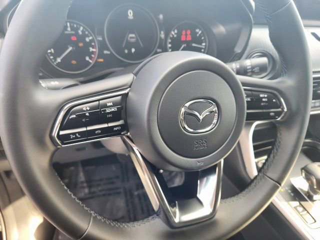 New 2026 MAZDA CX-90 3.3 Turbo w/ Select Package image 23
