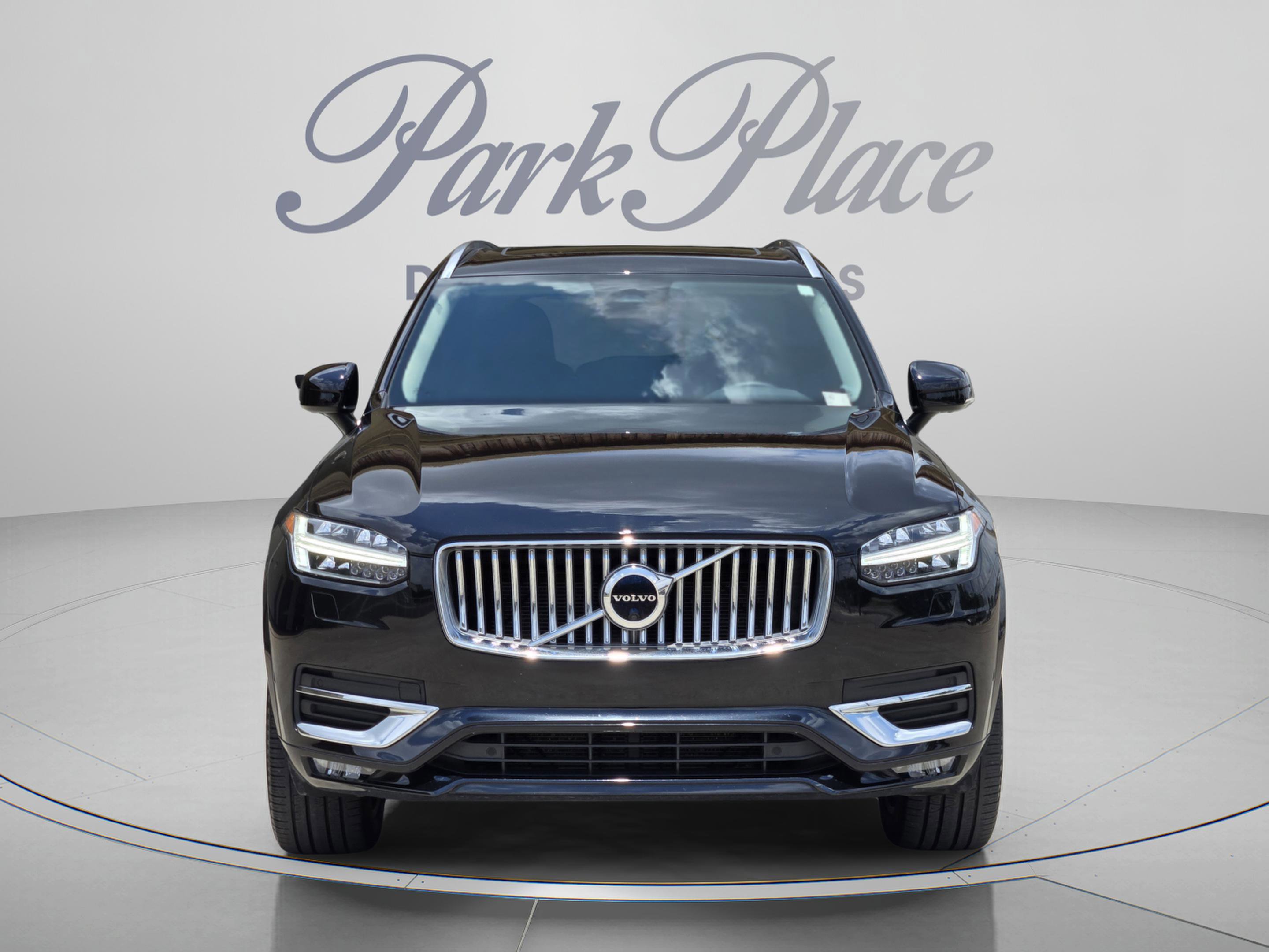 Used 2023 Volvo XC90 B6 Plus w/ Protection Package Premier AWD/4WD image 9