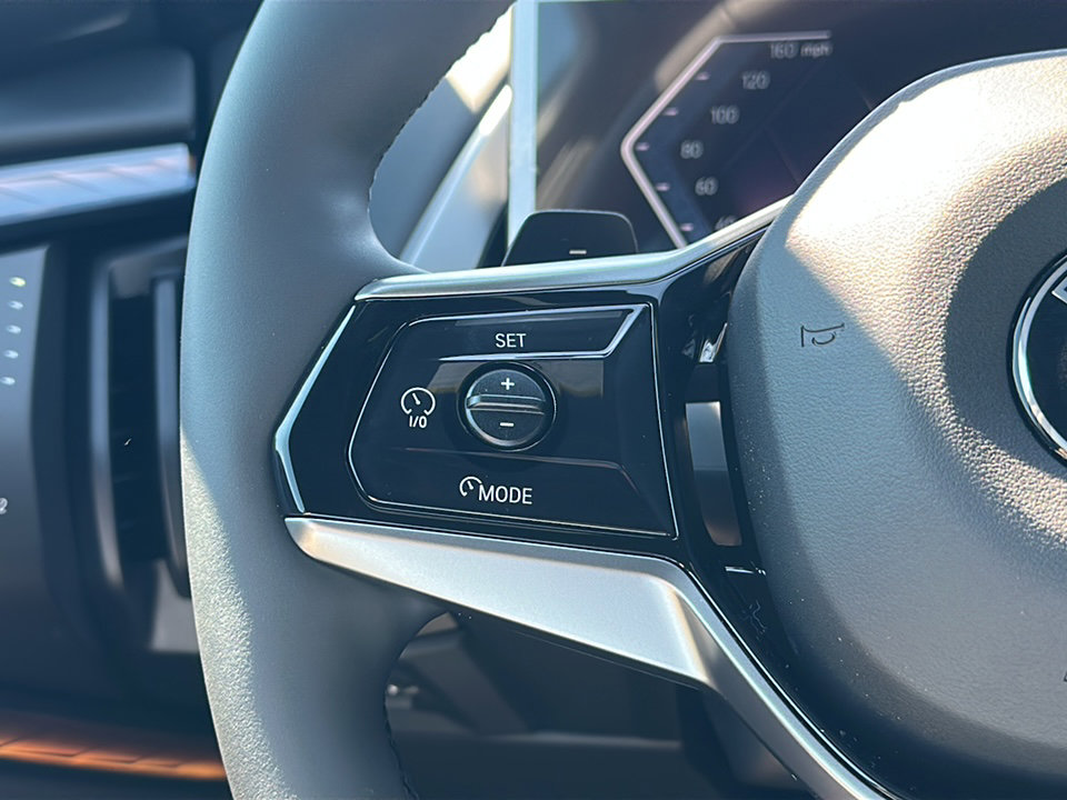 New 2026 BMW X3 xDrive30 image 19