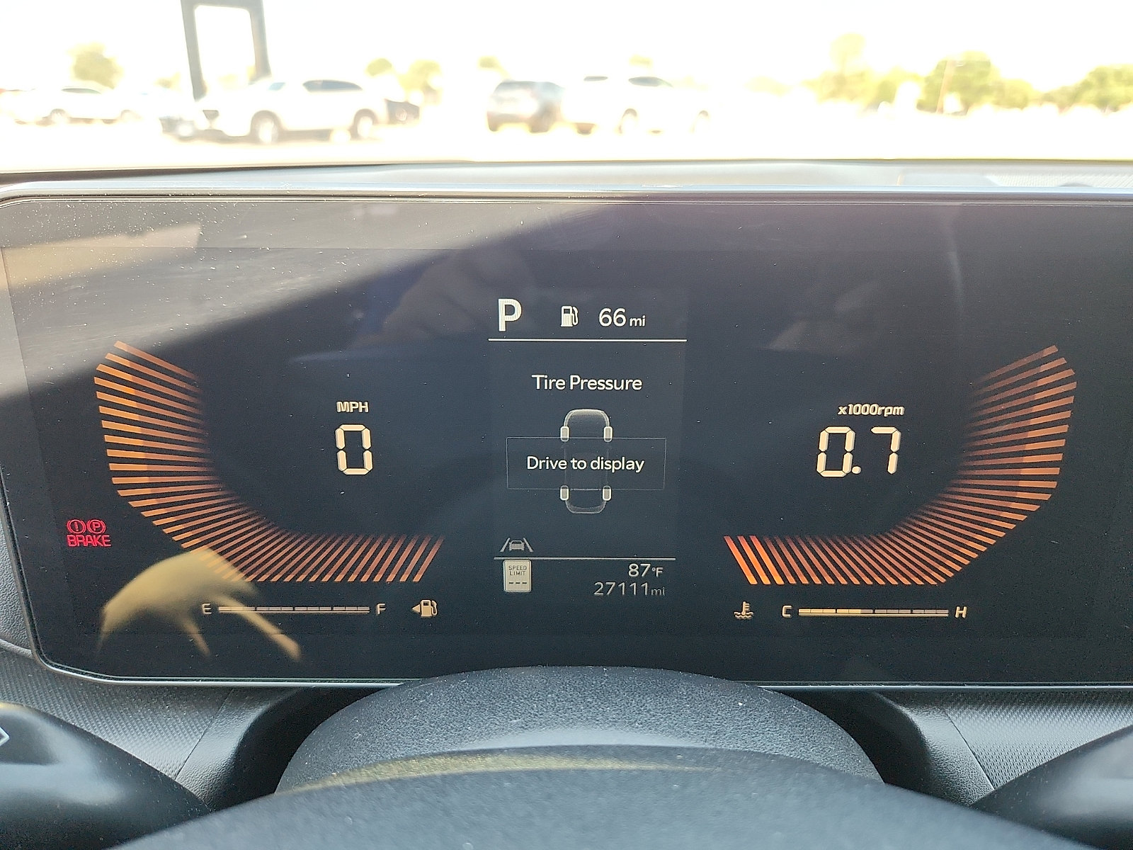 Used 2025 Kia K4 FWD image 17