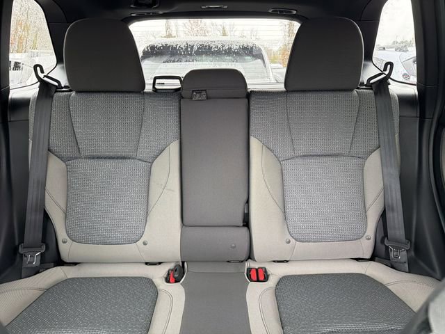 New 2026 Subaru Forester Premium image 31