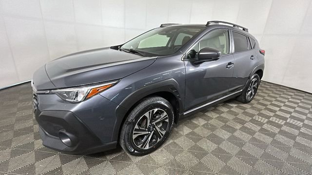 Used 2024 Subaru Crosstrek 2.0i Premium w/ Popular Package #4 AWD/4WD image 7