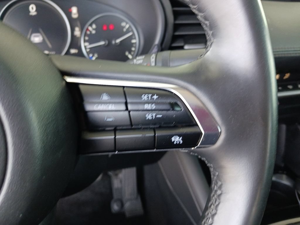 Used 2024 MAZDA MAZDA3 s FWD image 31