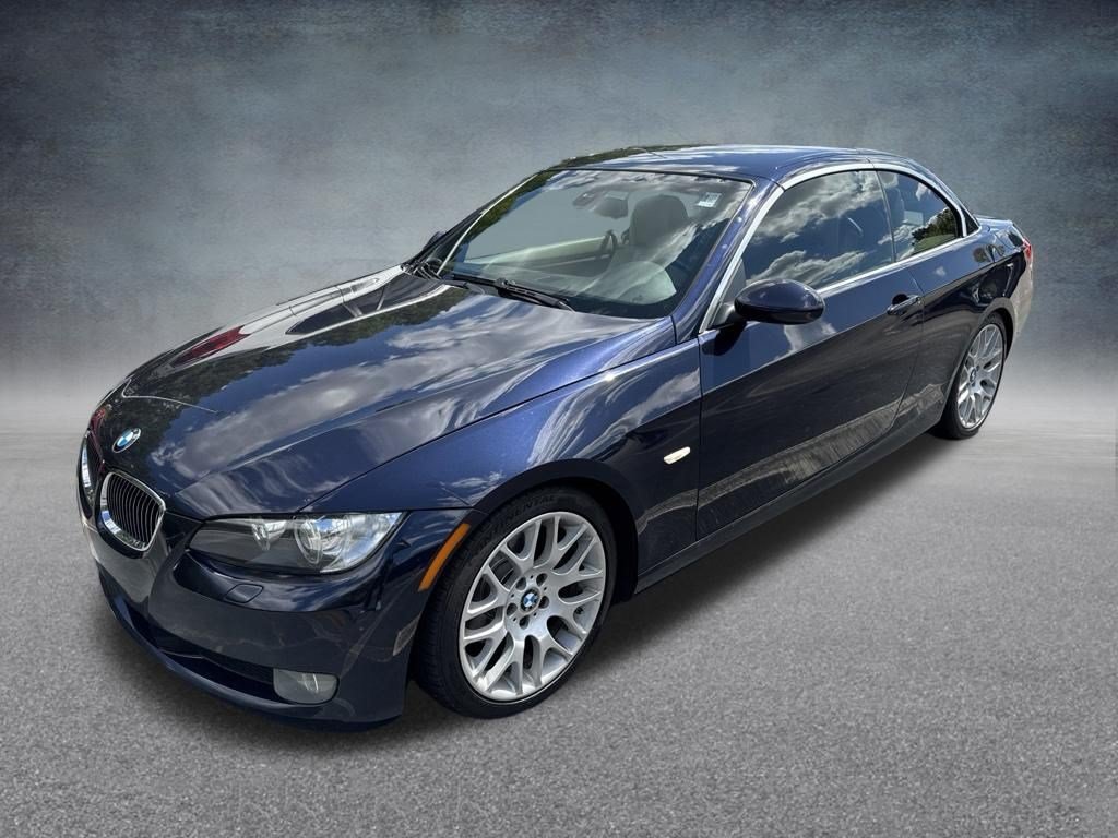 Used 2007 BMW 328i Convertible RWD video 1