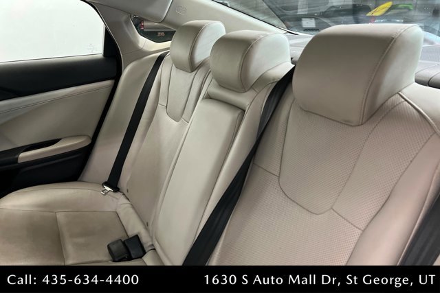 Used 2022 Honda Insight Touring image 20