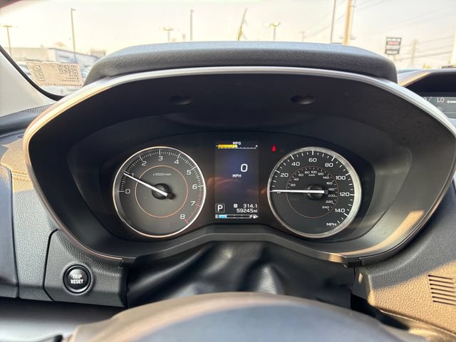 Used 2019 Subaru Crosstrek 2.0i Limited w/ Popular Package #2 AWD/4WD image 19