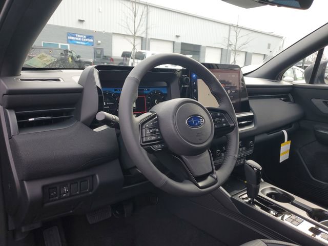 New 2026 Subaru Outback Limited image 19