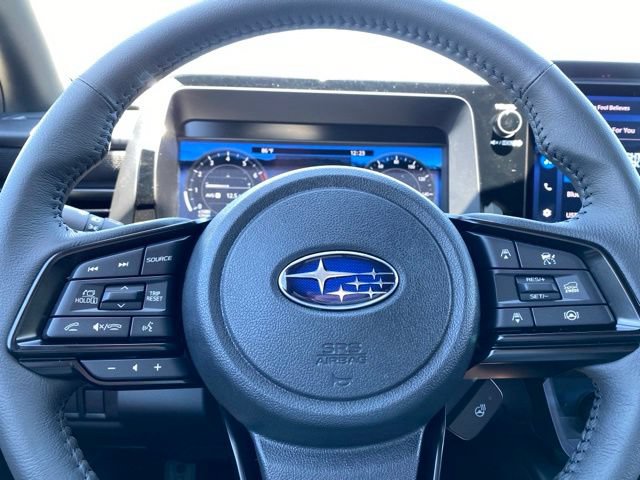 New 2026 Subaru Outback Limited XT w/ Premium/Limited Package 2 AWD/4WD image 15