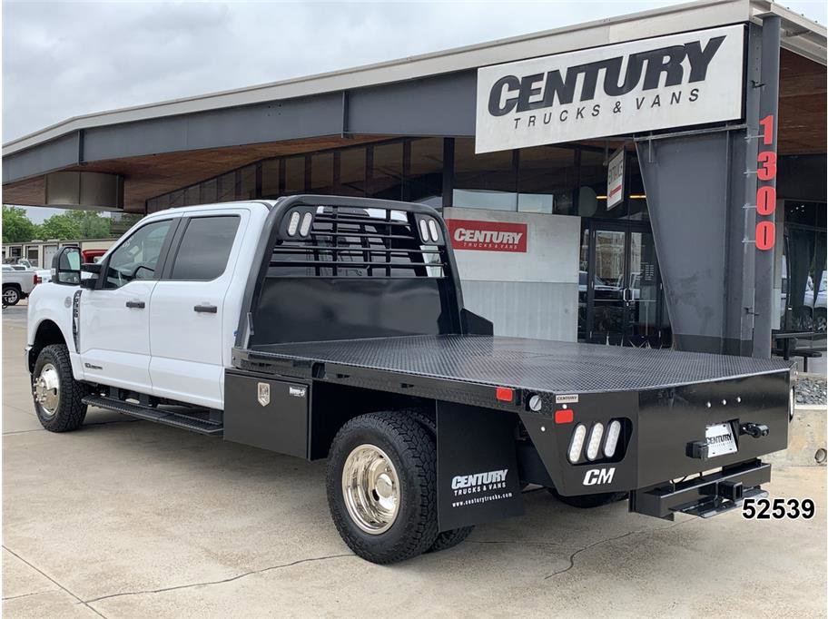 Used 2024 Ford F350 XL w/ XL Chrome Package AWD/4WD image 6