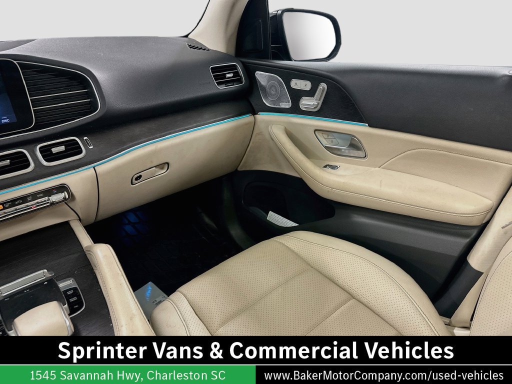 Used 2020 Mercedes-Benz GLE 350 4MATIC image 24