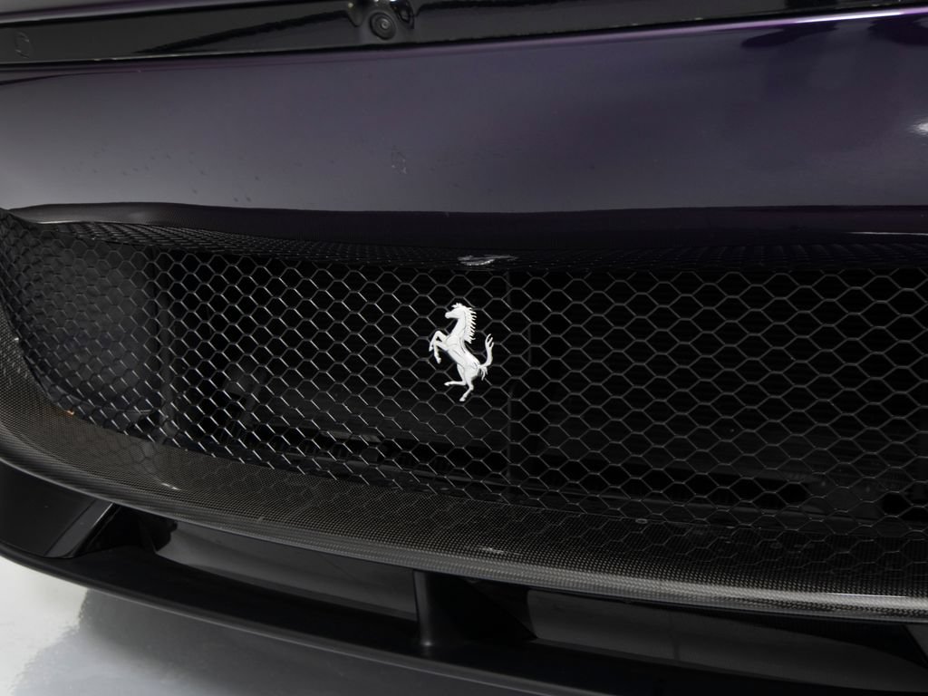 Used 2025 Ferrari Purosangue AWD/4WD image 39