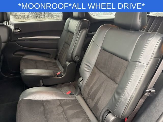 Used 2019 Dodge Durango R/T w/ Blacktop Package image 22