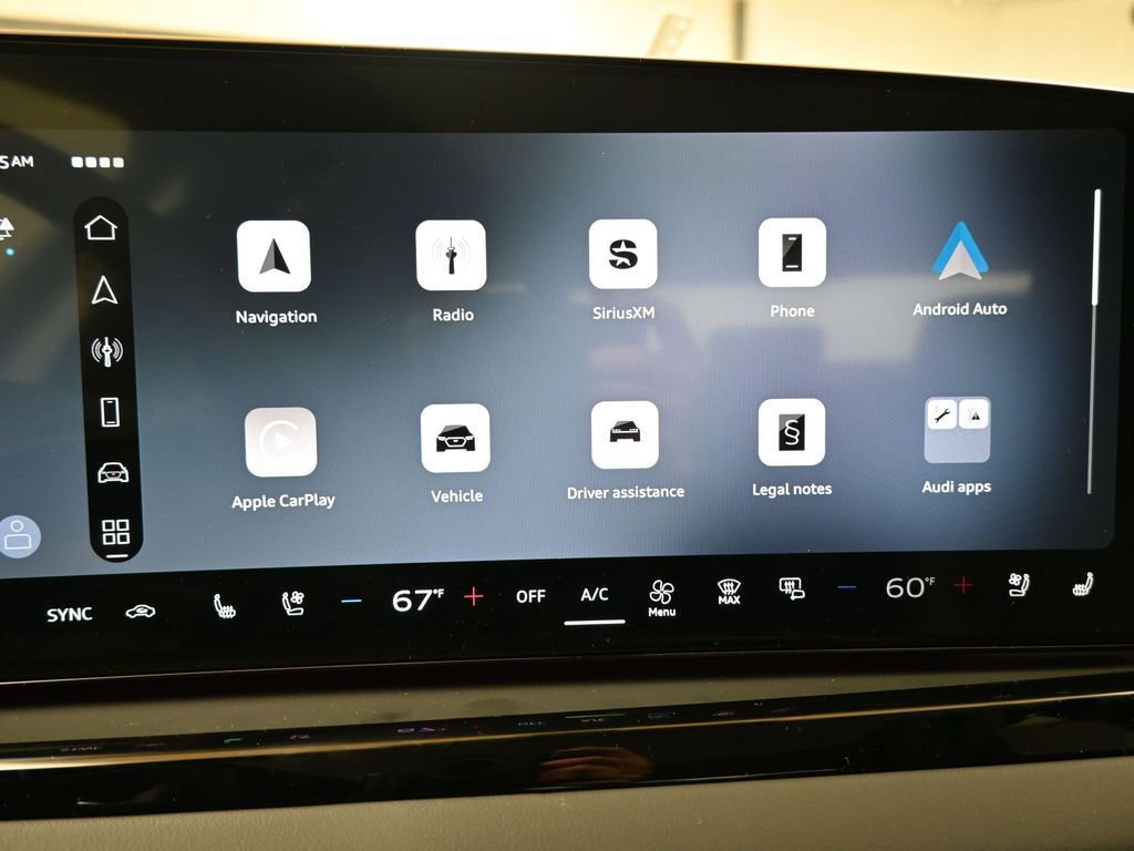 New 2026 Audi A6 Premium Plus image 31