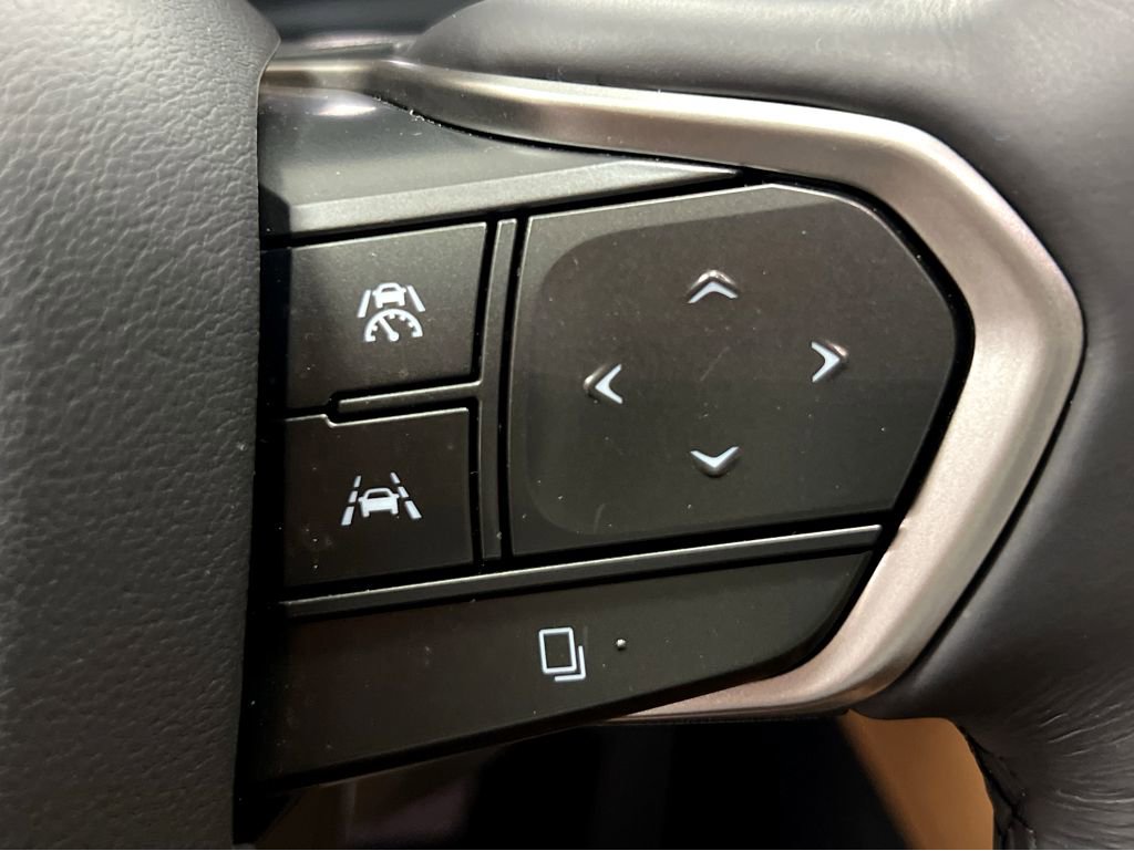 Certified 2026 Lexus NX 350 AWD w/ Accessory Package (2T) image 13