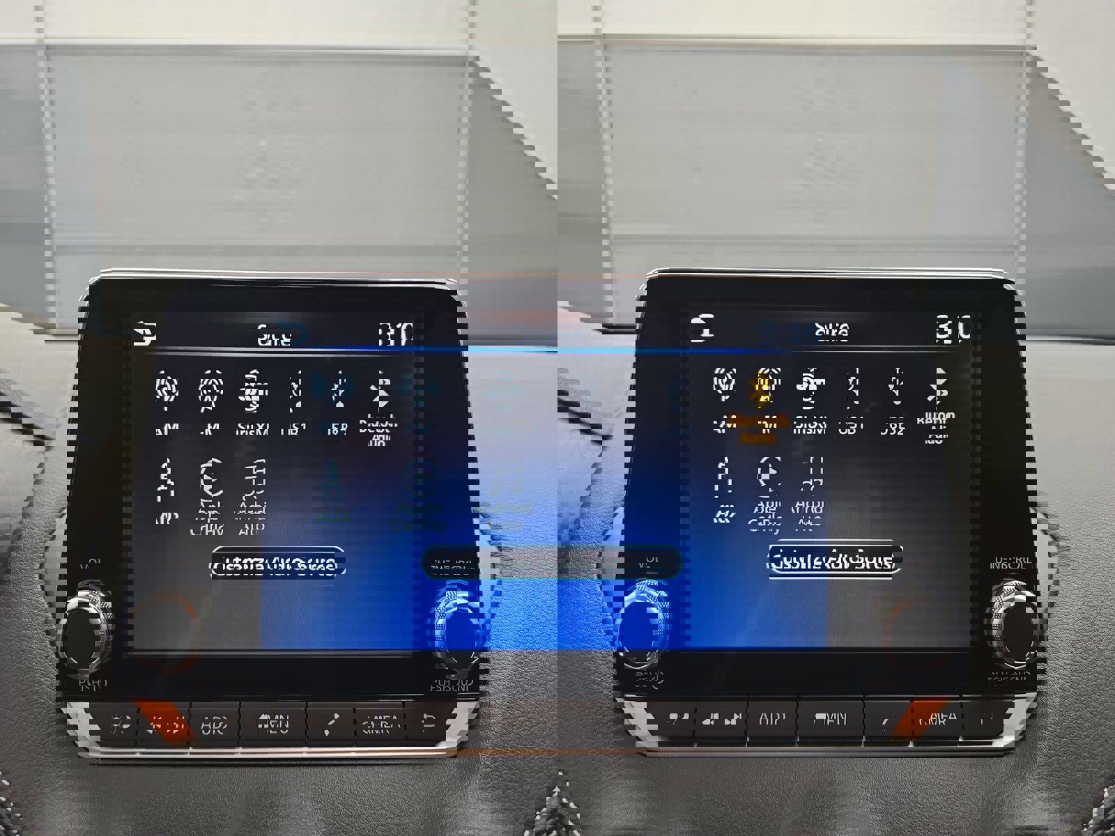 Used 2022 Nissan Sentra SV w/ All-Weather Package image 23