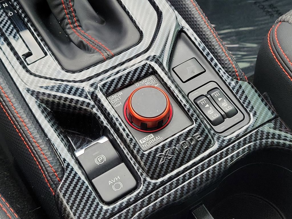 Used 2024 Subaru Forester Sport w/ POP Package 3 AWD/4WD image 35