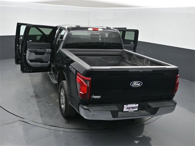 Used 2025 Ford F150 XLT w/ Equipment Group 301A Standard image 50