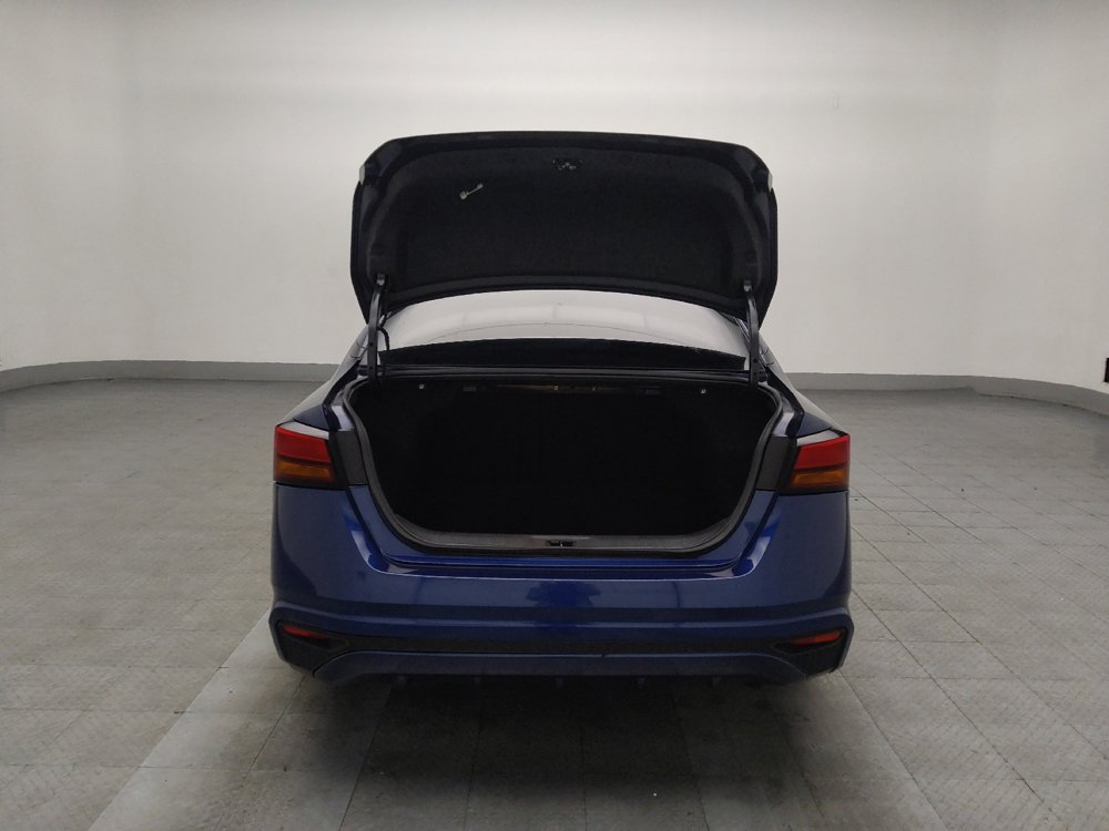 Used 2022 Nissan Altima 2.5 S image 29