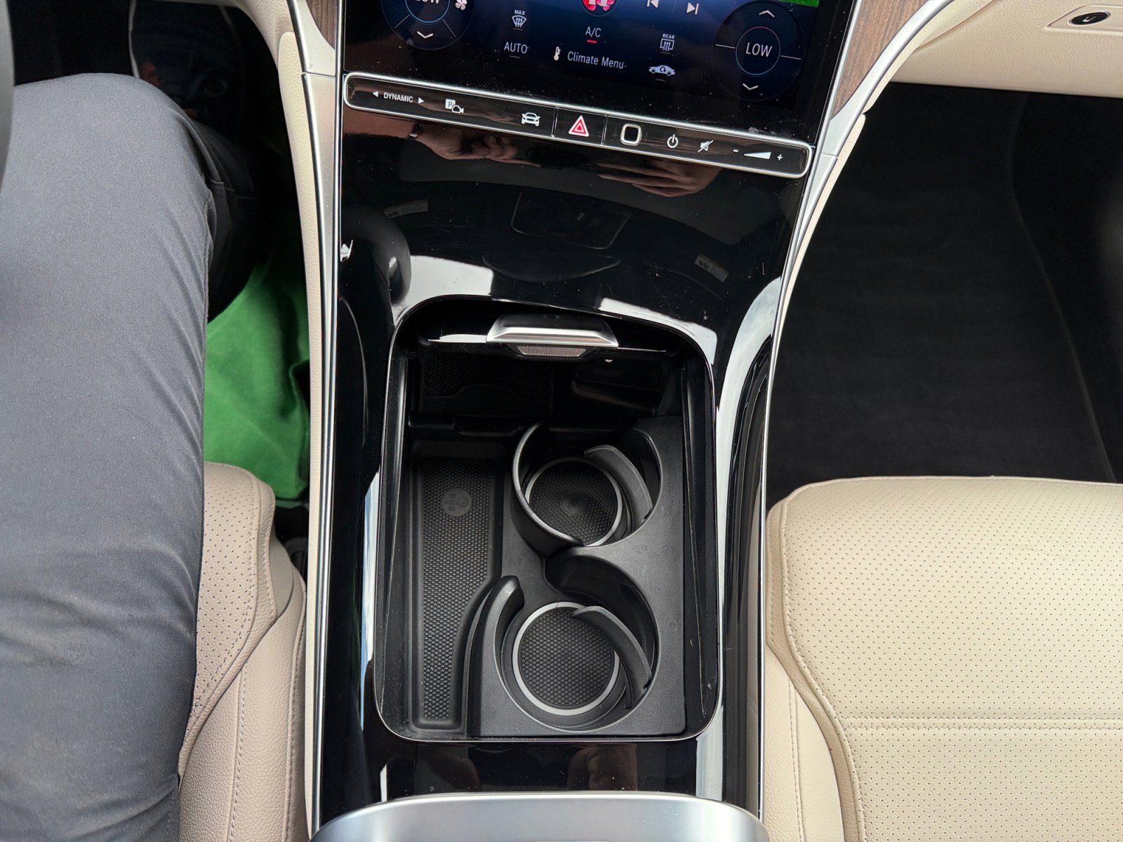 Used 2026 Mercedes-Benz GLC 300 4MATIC image 13