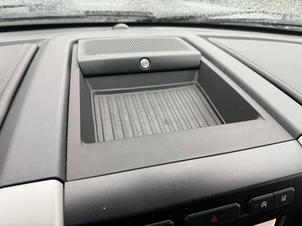 Used 2020 Ford F150 Lariat w/ Equipment Group 502A Luxury image 25