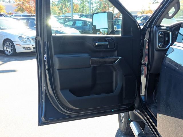 Used 2022 GMC Sierra 2500 SLE w/ SLE Convenience Package image 20