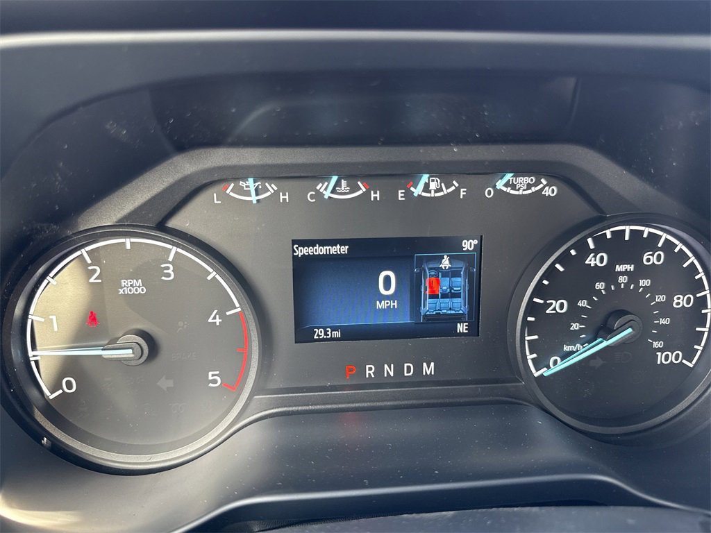 New 2026 Ford F250 XL w/ STX Appearance Package image 41