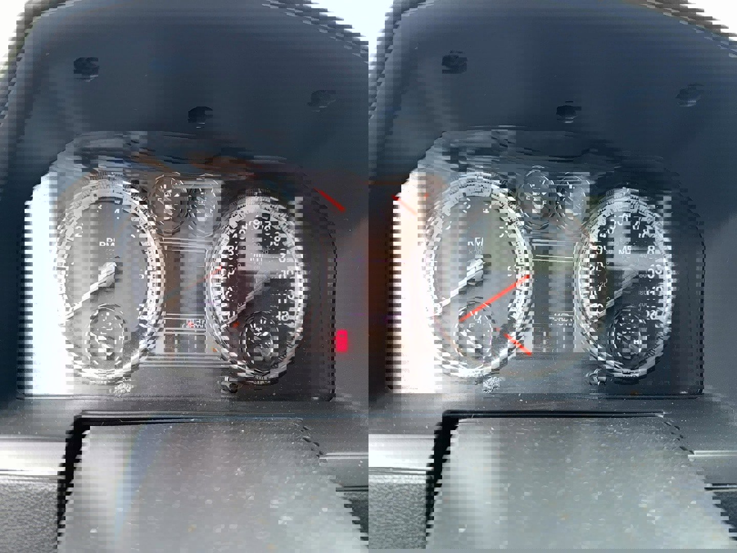 Used 2012 RAM 1500 Limited image 8