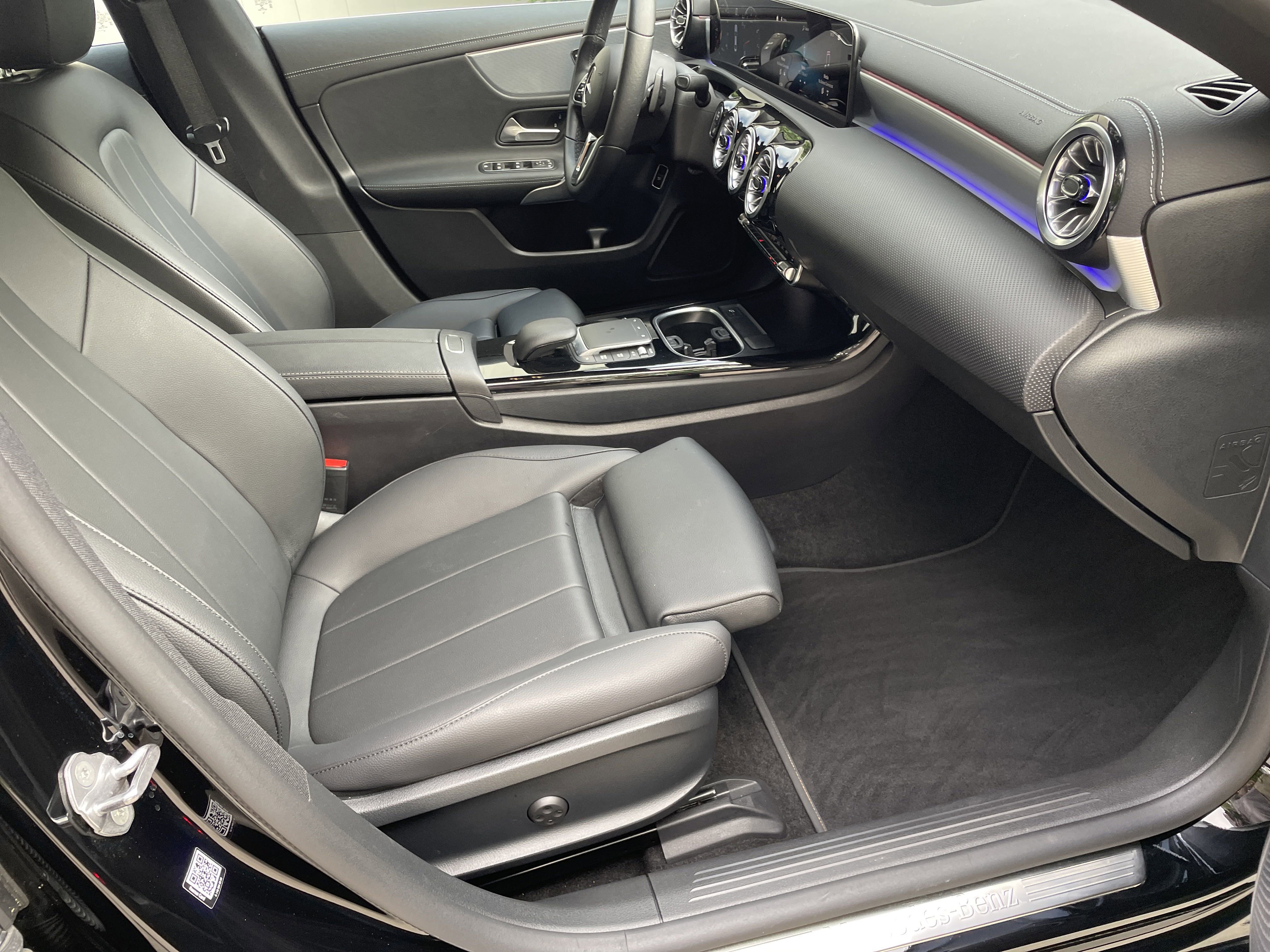 Certified 2023 Mercedes-Benz CLA 250 image 46
