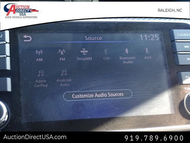 Used 2020 Nissan Kicks SV image 28