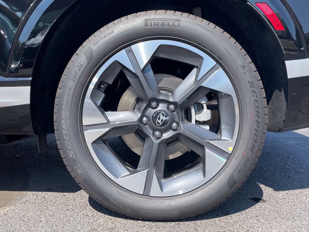 New 2027 Hyundai Palisade Limited AWD/4WD image 36