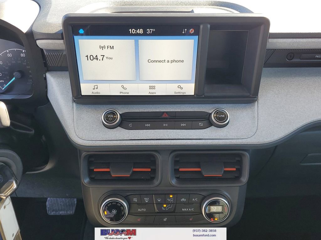 Certified 2022 Ford Maverick XLT w/ XLT Luxury Package image 26