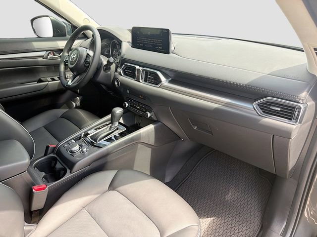 New 2025 MAZDA CX-5 AWD 2.5 S w/ Select Package image 13