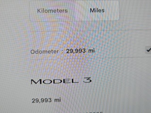 Used 2023 Tesla Model 3 Standard Range image 14