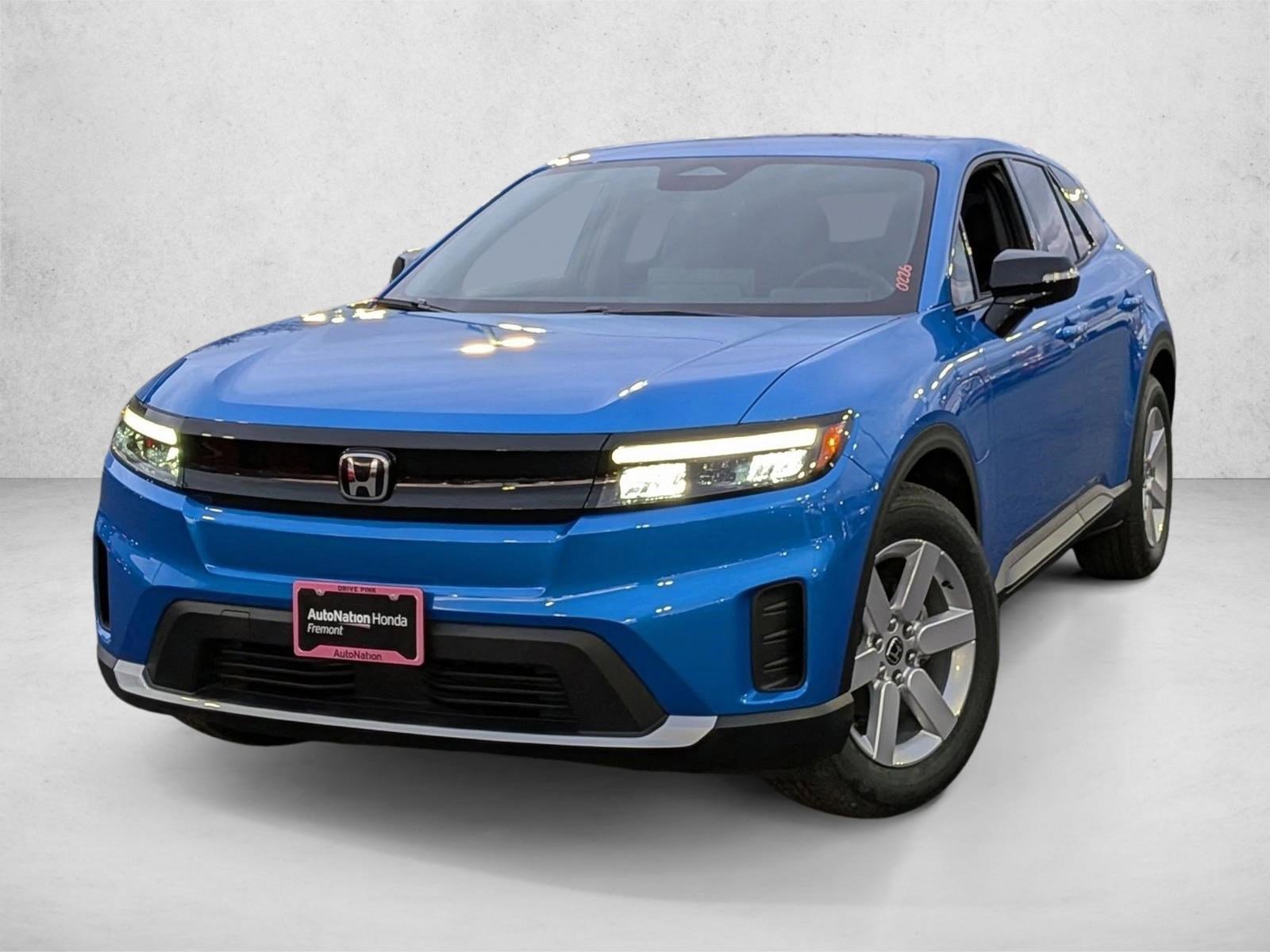 New 2026 Honda Prologue EX