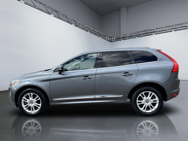 Used 2016 Volvo XC60 T5 Premier image 2