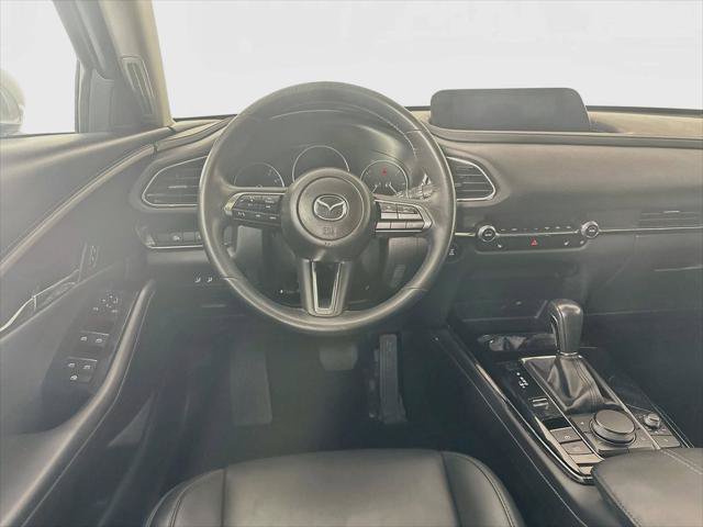 Used 2024 MAZDA CX-30 AWD 2.5 S w/ Preferred Package image 6