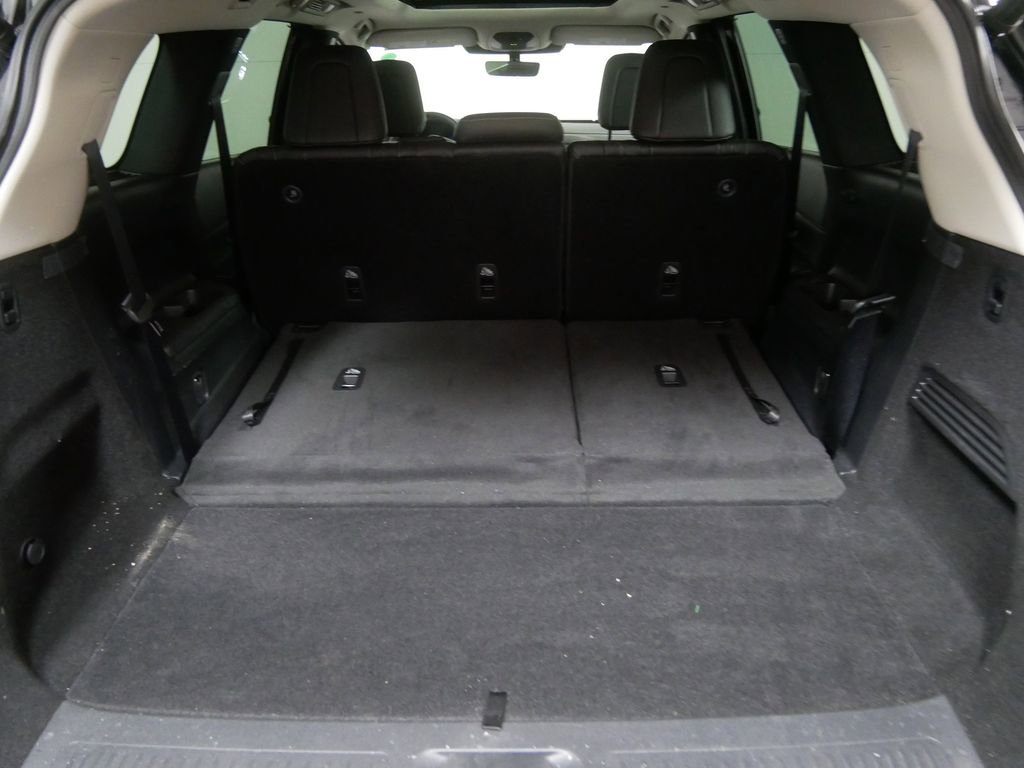 Used 2025 INFINITI QX60 Luxe image 5