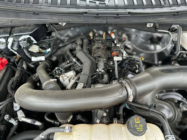 Certified 2025 Ford Expedition Tremor AWD/4WD image 29